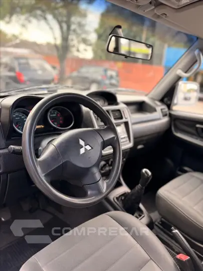 PAJERO TR4 2.0 4X2 16V 140cv