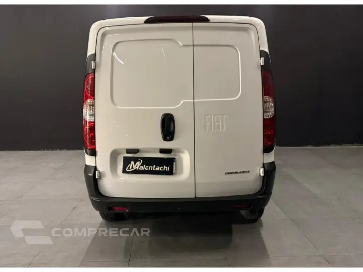 FIORINO 1.4 MPI FURGÃO ENDURANCE 8V FLEX 2P MANUAL