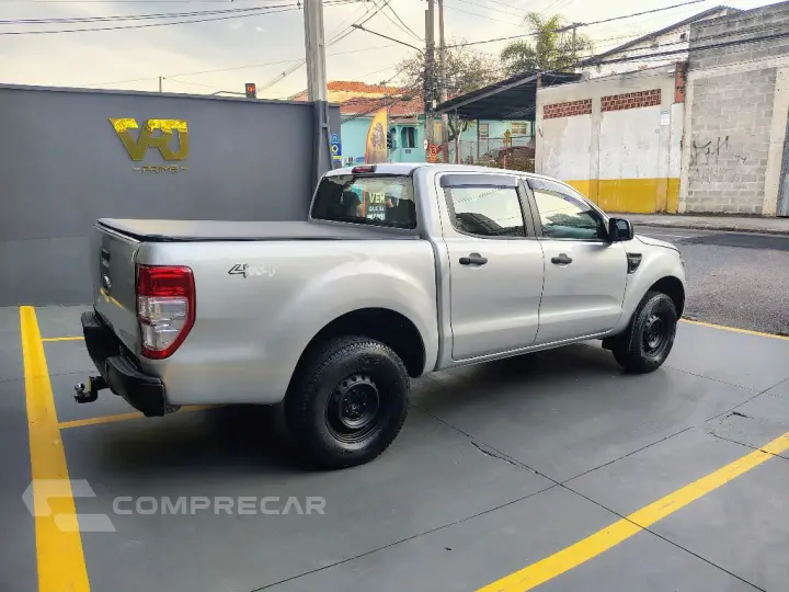 Ranger XL 2.2 4x4 CD Diesel Mec.