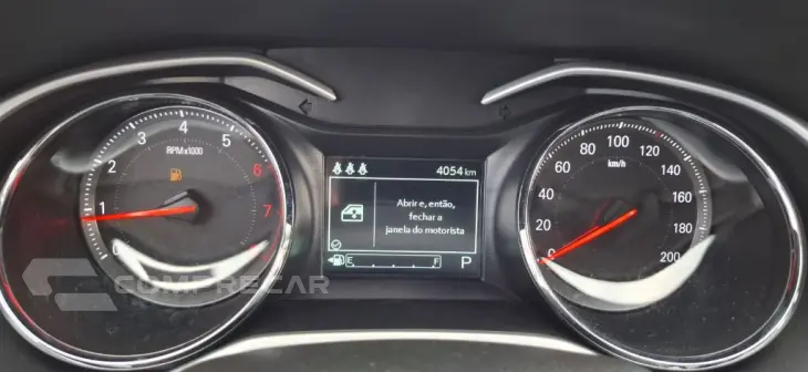 ONIX HATCH PREM. 1.0 12V TB Flex 5p Aut.
