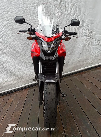 CB 500 X ABS