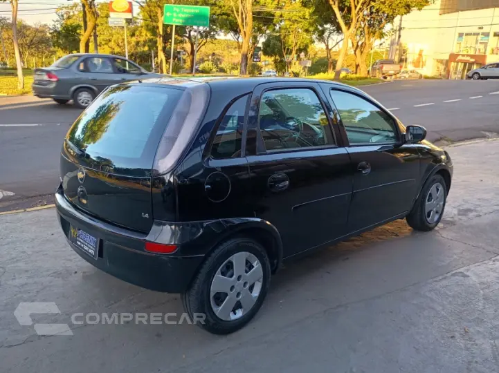 CORSA 1.4 MPFI Maxx 8V