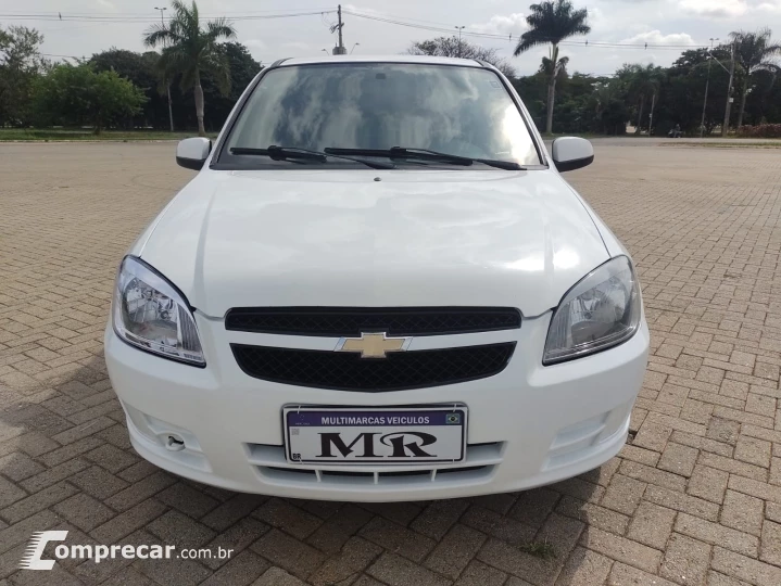 CELTA 1.0 MPFI LT 8V