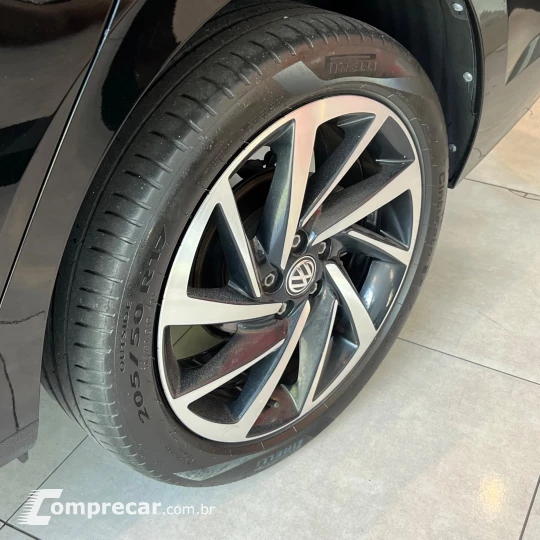 VIRTUS Highline 200 TSI 1.0 Flex 12V Aut