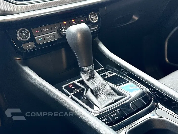 COMPASS 1.3 T270 TURBO FLEX LONGITUDE AT6