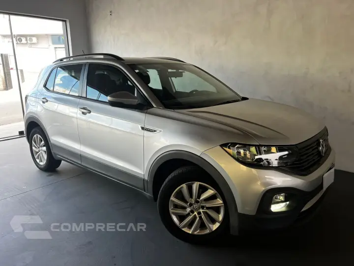 T-CROSS 1.0 200 TSI Sense