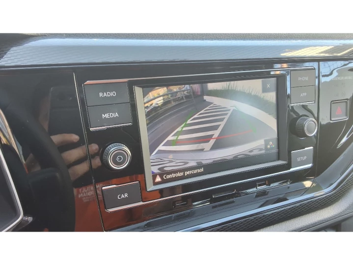 VIRTUS 1.0 200 TSI COMFORTLINE AUTOMÁTICO