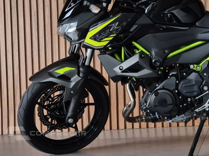 Z400