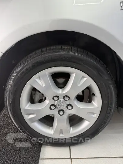 COROLLA 1.8 XEI 16V