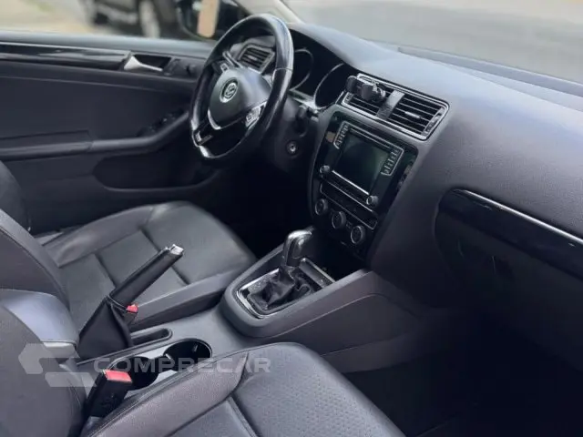 JETTA - 2.0 TSI HIGHLINE 211CV 4P TIPTRONIC