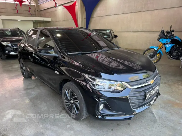 ONIX 1.0 FLEX LT MANUAL