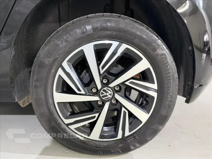POLO 1.0 MPI