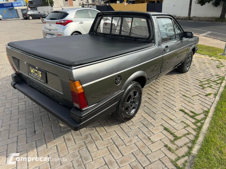 Saveiro 1.996