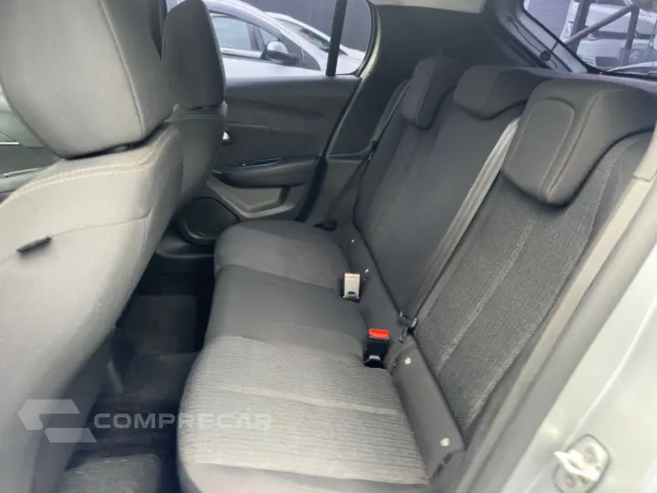 208 Active 1.6 Flex 16V 5p Aut.