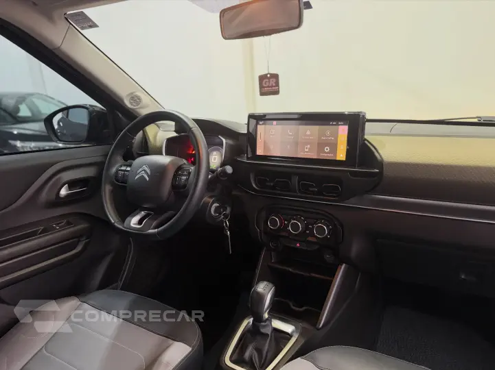 C3 AIRCROSS 1.0 Turbo 200 Shine 7L