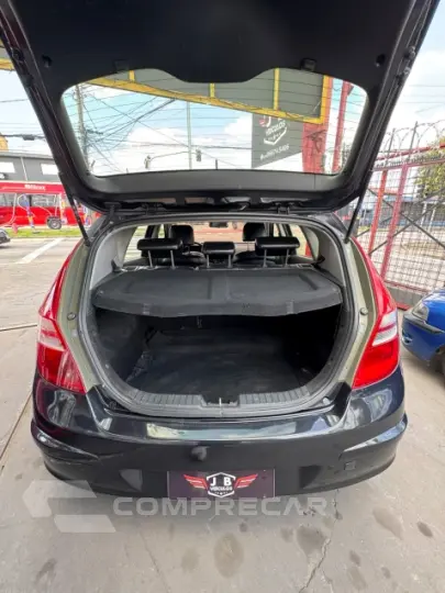 I30 2.0 MPFI GLS 16V