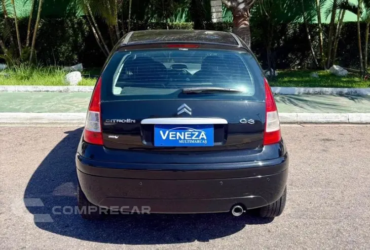 C3 EXC 16 A FLEX