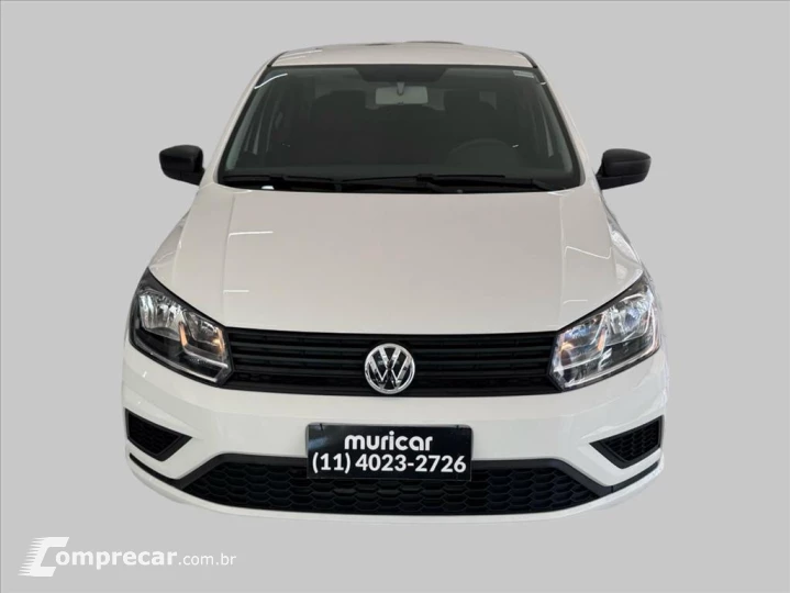 VOYAGE 1.0 12V MPI TOTALFLEX 4P MANUAL