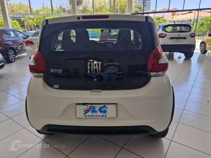 Mobi 1.0 4P FLEX EVO LIKE