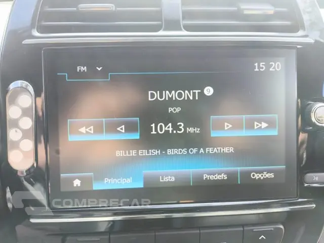 KWID - 1.0 12V SCE INTENSE MANUAL