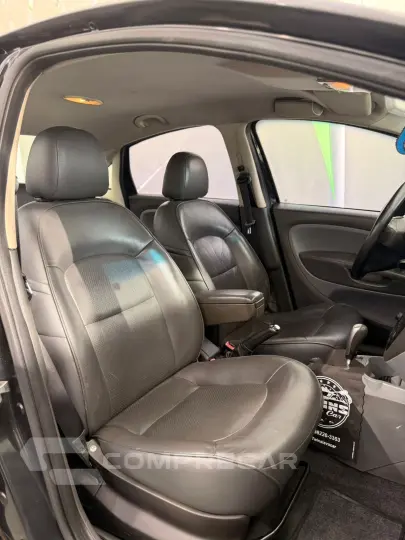 LINEA 1.9 MPI Absolute 16V