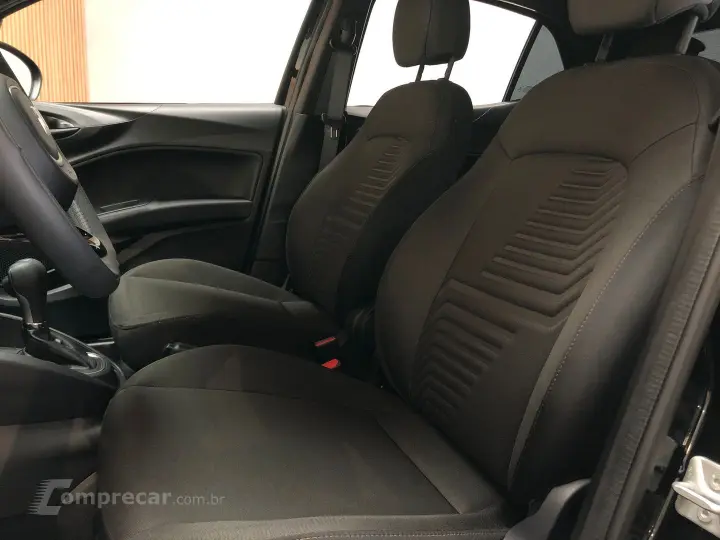 Argo 1.3 Firefly Flex Drive Cvt