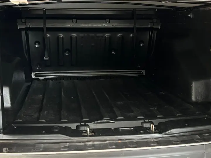 Toro Freedom 1.8 AT6 4x2 (Flex)