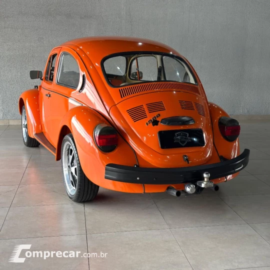 FUSCA 1300