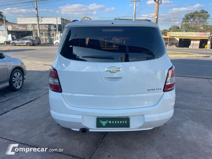 SPIN 1.8 LTZ 8V