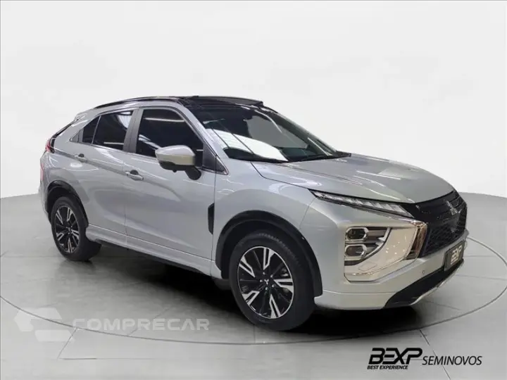 ECLIPSE CROSS 1.5 Mivec Turbo Hpe-s