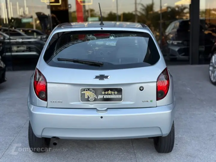 CELTA 1.0 MPFI LT 8V FLEX 4P MANUAL