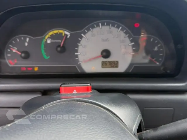 UNO - 1.0 WAY 8V 2P MANUAL