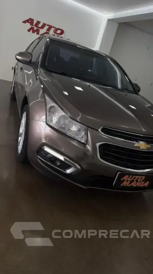 CRUZE LT NB AT