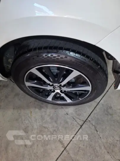 YARIS 1.3 16V XL Multidrive