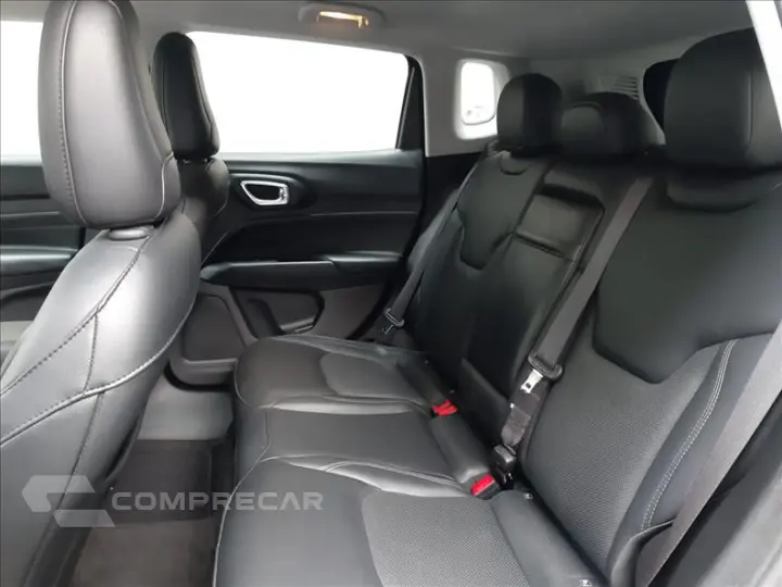 COMPASS 1.3 T270 Turbo Longitude