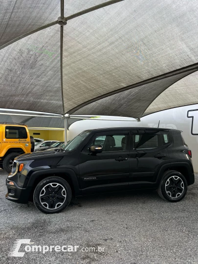 RENEGADE 1.8 16V
