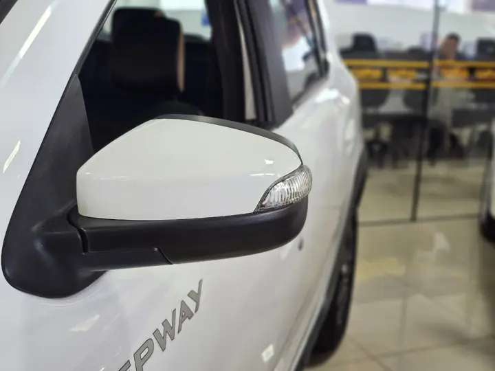 SANDERO STEPWAY Intense Flex 1.6 16V  Aut.