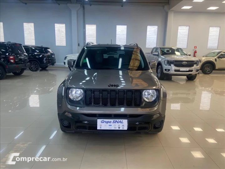 RENEGADE 1.8 16V Sport