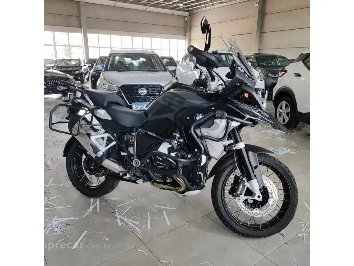 R 1250 GS ADV.PREMIUM TRIPLE BLACK 719