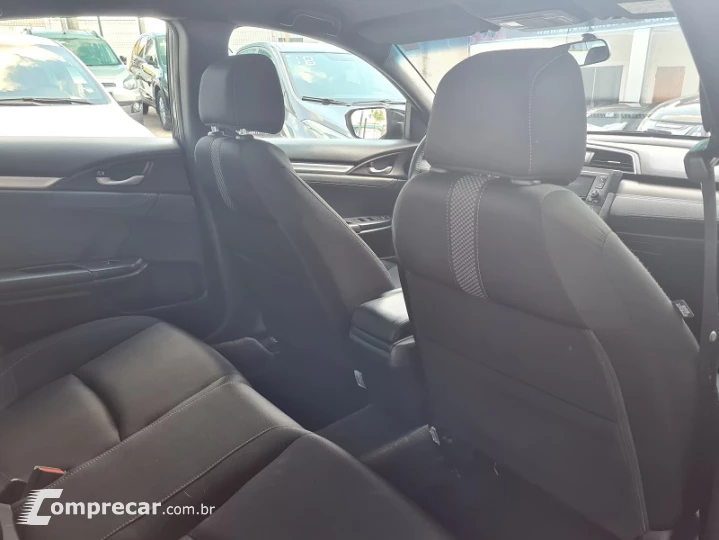 CIVIC 2.0 16vone LX
