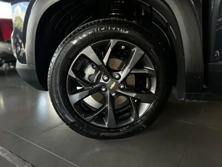 MONTANA 1.2 TURBO FLEX PREMIER AUTOMÁTICO