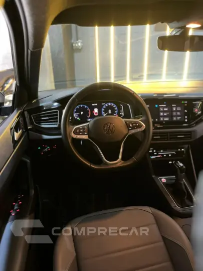 NIVUS 1.0 200 TSI Highline