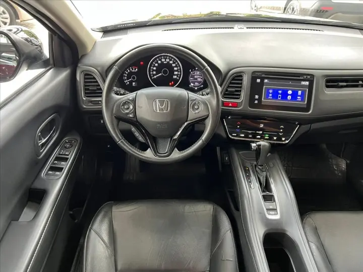 HR-V 1.8 16V FLEX EXL 4P AUTOMÁTICO