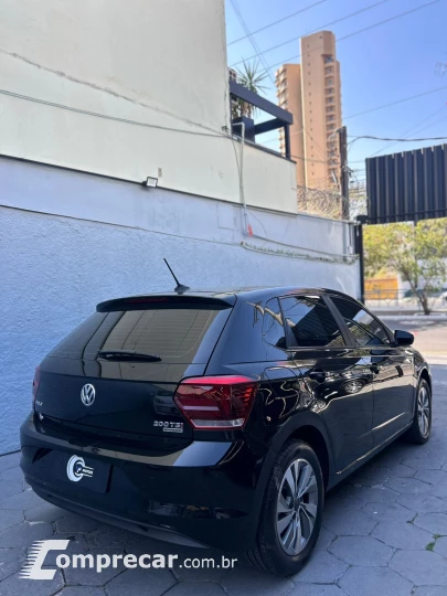 POLO 1.0 170 TSI Highline