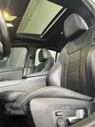 320I M SPORT FLEX