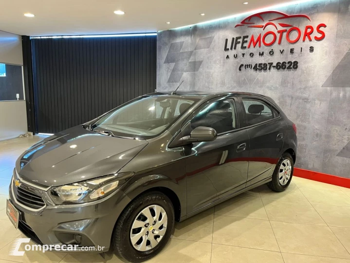 Onix Hatch 1.0 4P FLEX LT