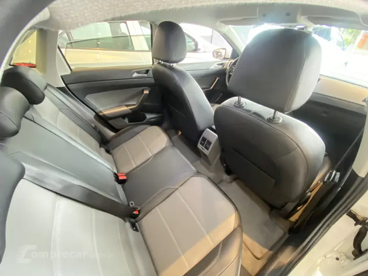 POLO 1.0 200 TSI Highline