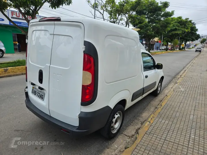 FIORINO FURGÃO 1.4