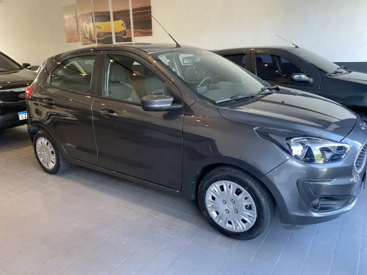 KA + 1.0 SE Plus 12V