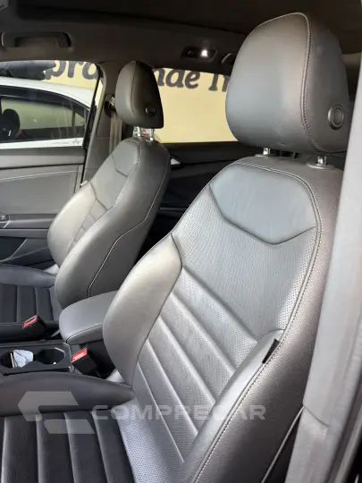 TAOS 1.4 250 TSI Highline